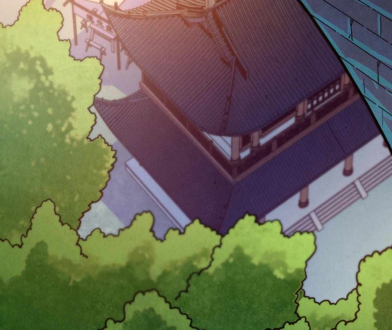 The Ultimate of All Ages Chapter 426 22